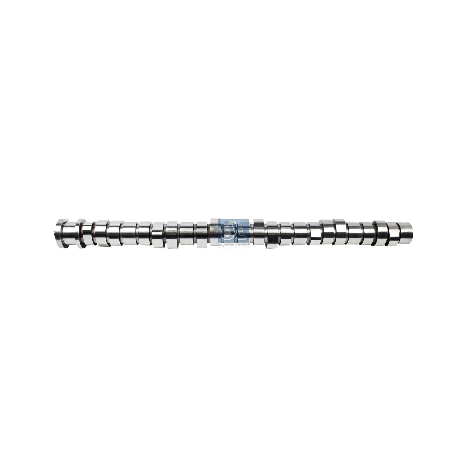 DT SPARE PARTS 2.10807 Camshaft