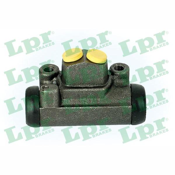 SAF 3080003001 Brake Caliper