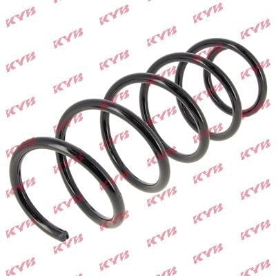 KYB K-Flex RH3288 Coil Spring for Lancia Ypsilon II (843)