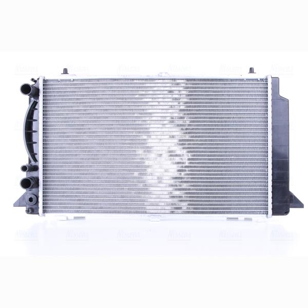NISSENS NIS60479 Engine Radiator