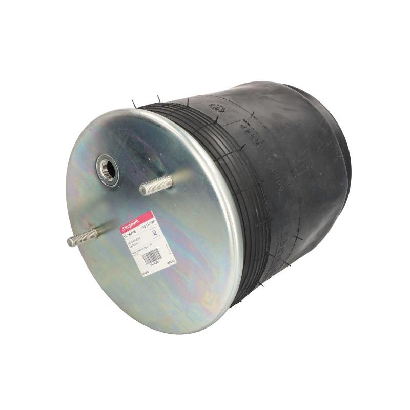 MAGNUM TECHNOLOGY 5002-03-0034P Air Suspension Bellow