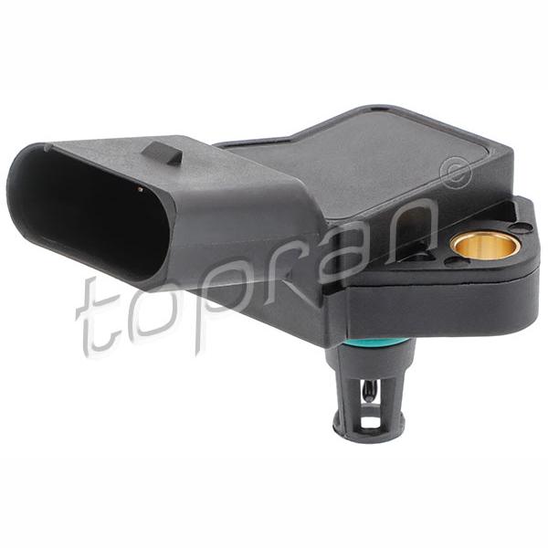 HANS PRIES 111-420 Altitude Adaption Air Pressure Sensor