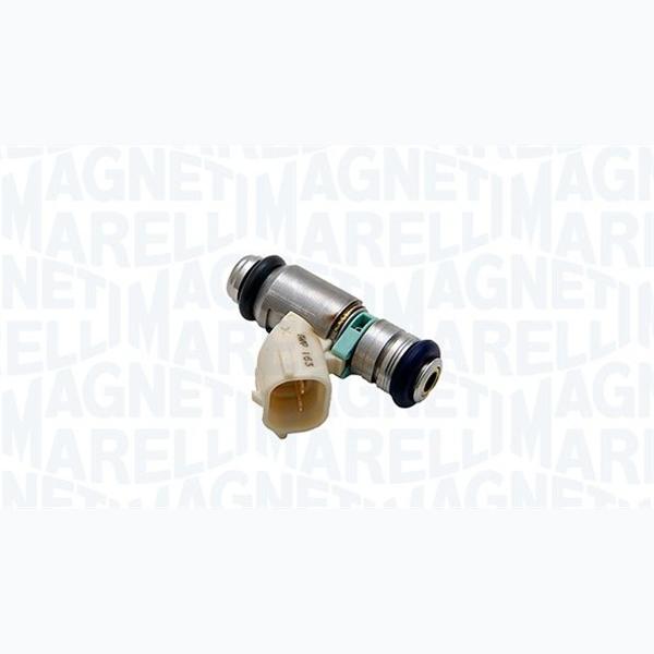 MAGNETI MARELLI 1836801 Injector