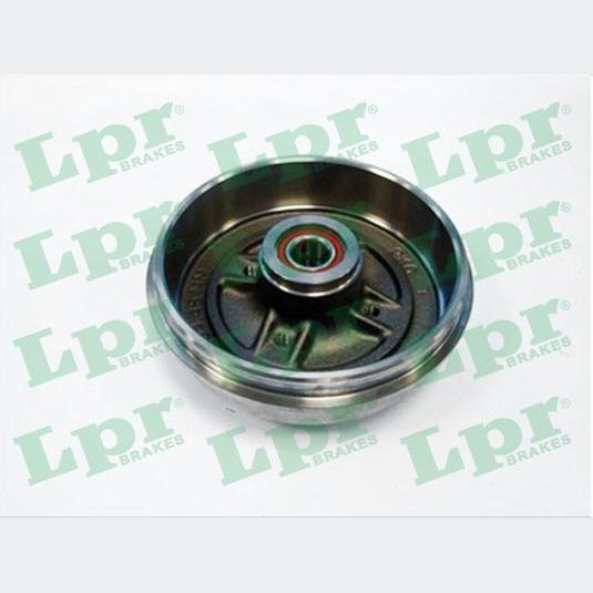 HERTH+BUSS JAKOPARTS J3211082 Brake Caliper