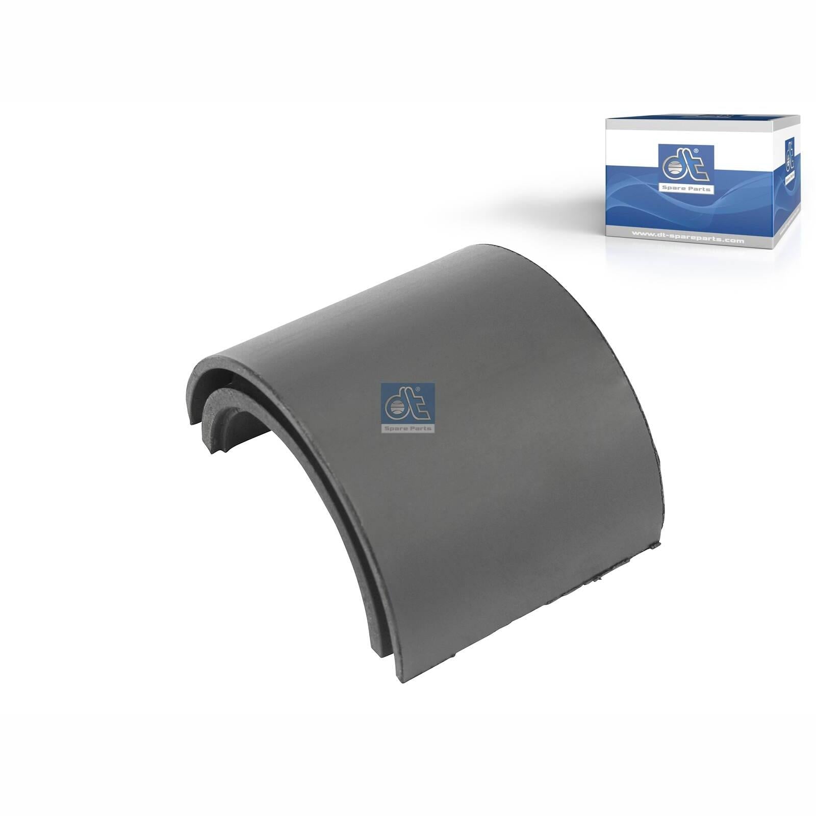 DT SPARE PARTS 3.67027 Stabiliser Bar Bushing