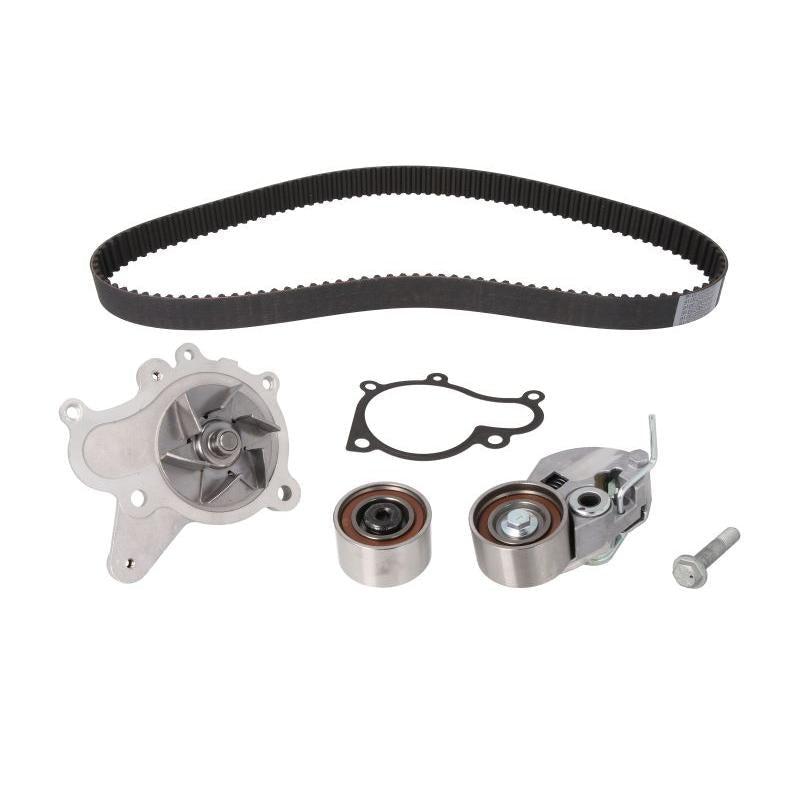 HEPU PK77971 Water Pump & Timing Belt Kit