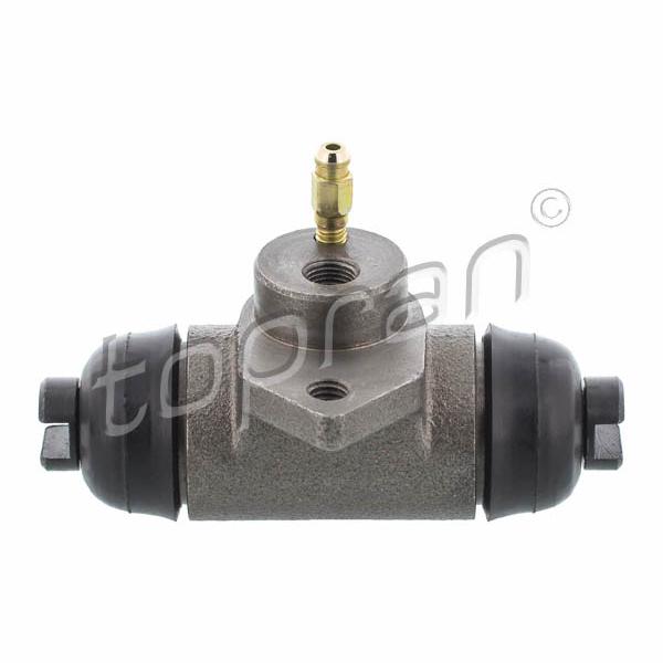 HANS PRIES HP107360 Wheel Brake Cylinder