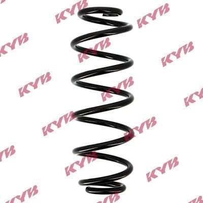 KYB RA5001 Coil Spring for Audi A3