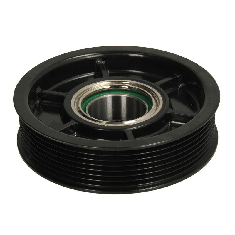 THERMOTEC KTT040075 Air Conditioning Compressor Magnetic Clutch