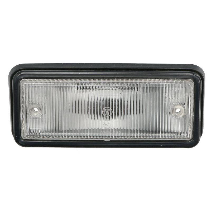 BPART 611.414.5007 Interior Lighting