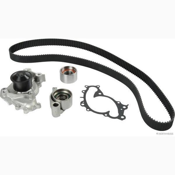 HERTH+BUSS JAKOPARTS J1102005 Water Pump & Timing Belt Kit