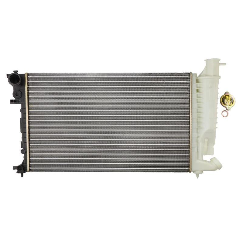 NISSENS NIS61379 Engine Radiator