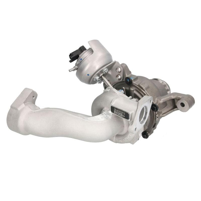 EVORON EVTC0209 Turbocharger