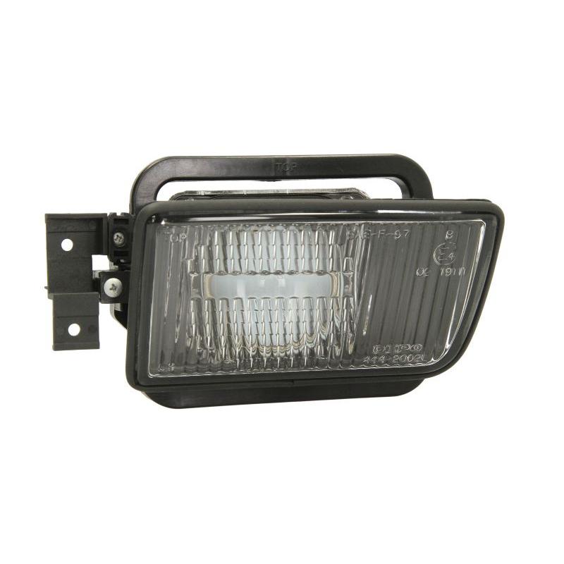 DEPO 444-2002L-UQ Fog Light