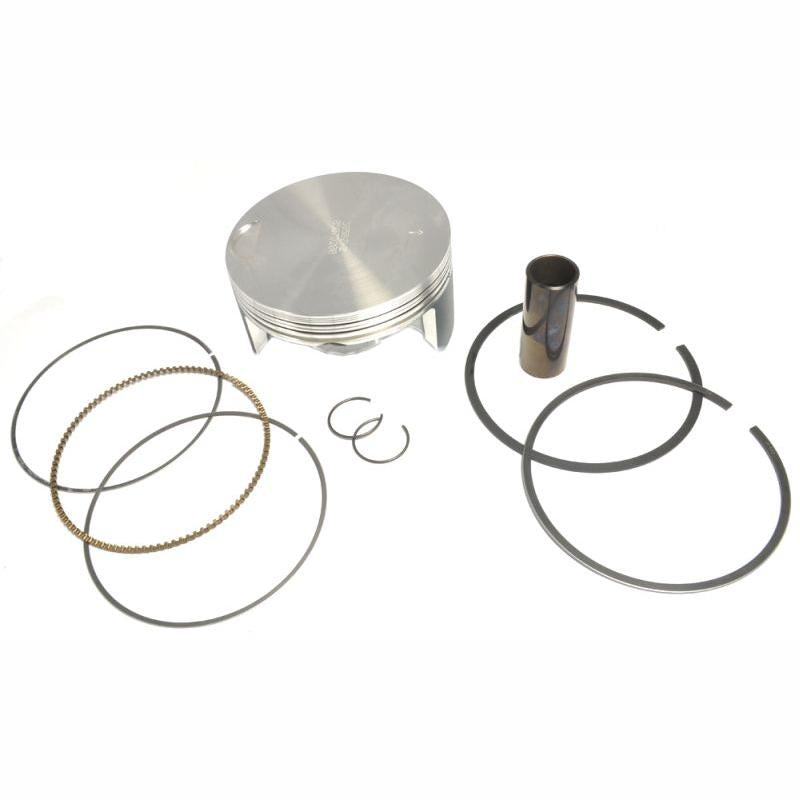 ATHENA S4F102000010 Piston