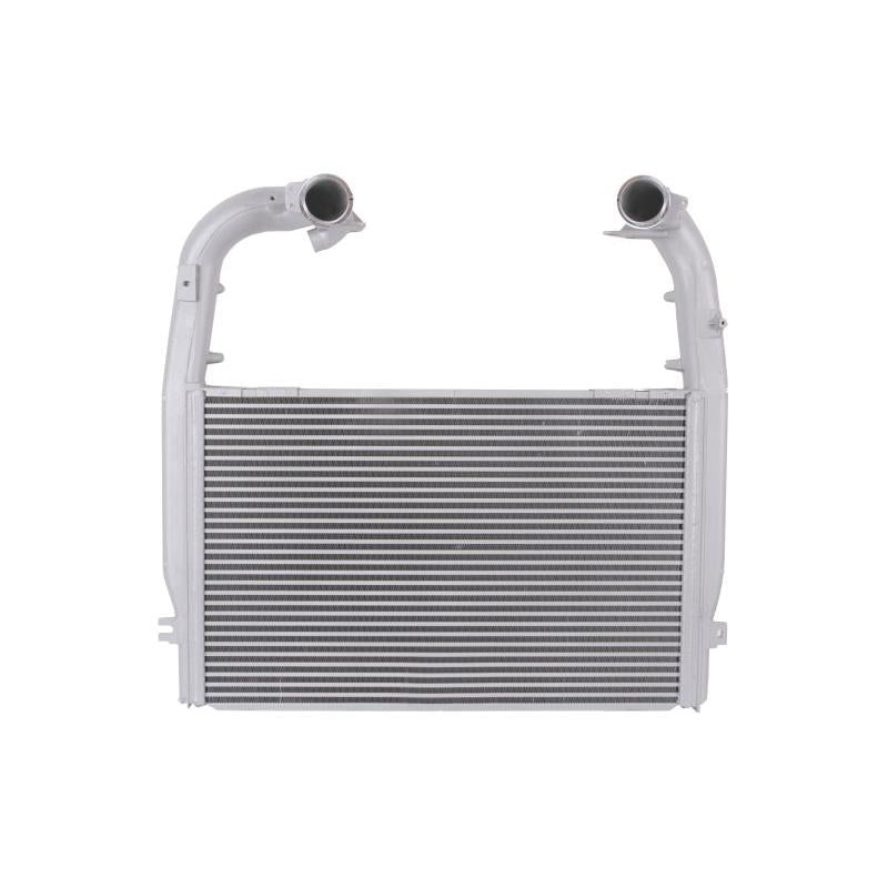 NISSENS NIS961578 Charge Air Cooler