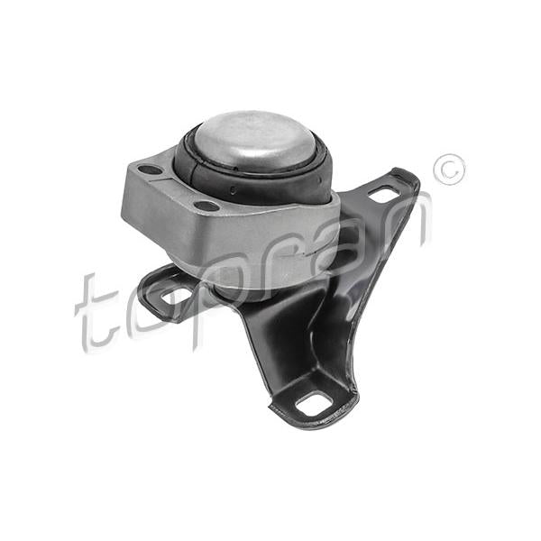HANS PRIES HP304023 Engine Mount