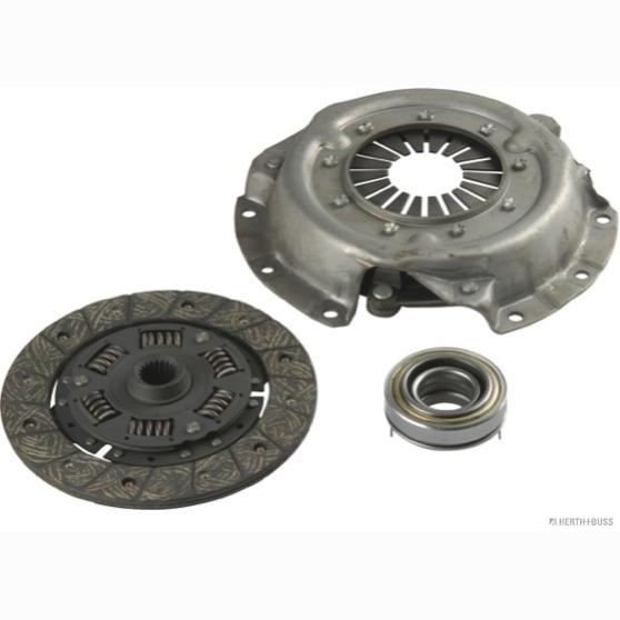 HERTH+BUSS JAKOPARTS J2005000 Clutch Kit
