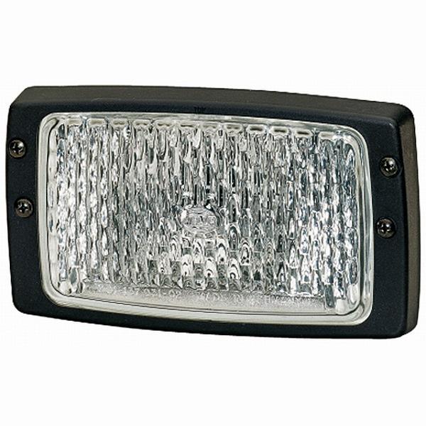 HELLA 1GB006213-157 Worklight