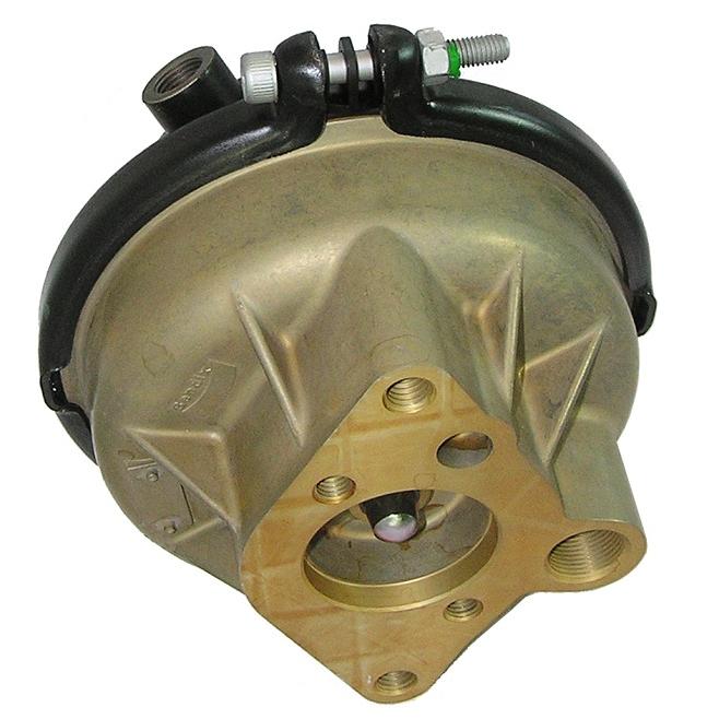 KNORR EF624DY Diaphragm Brake Cylinder