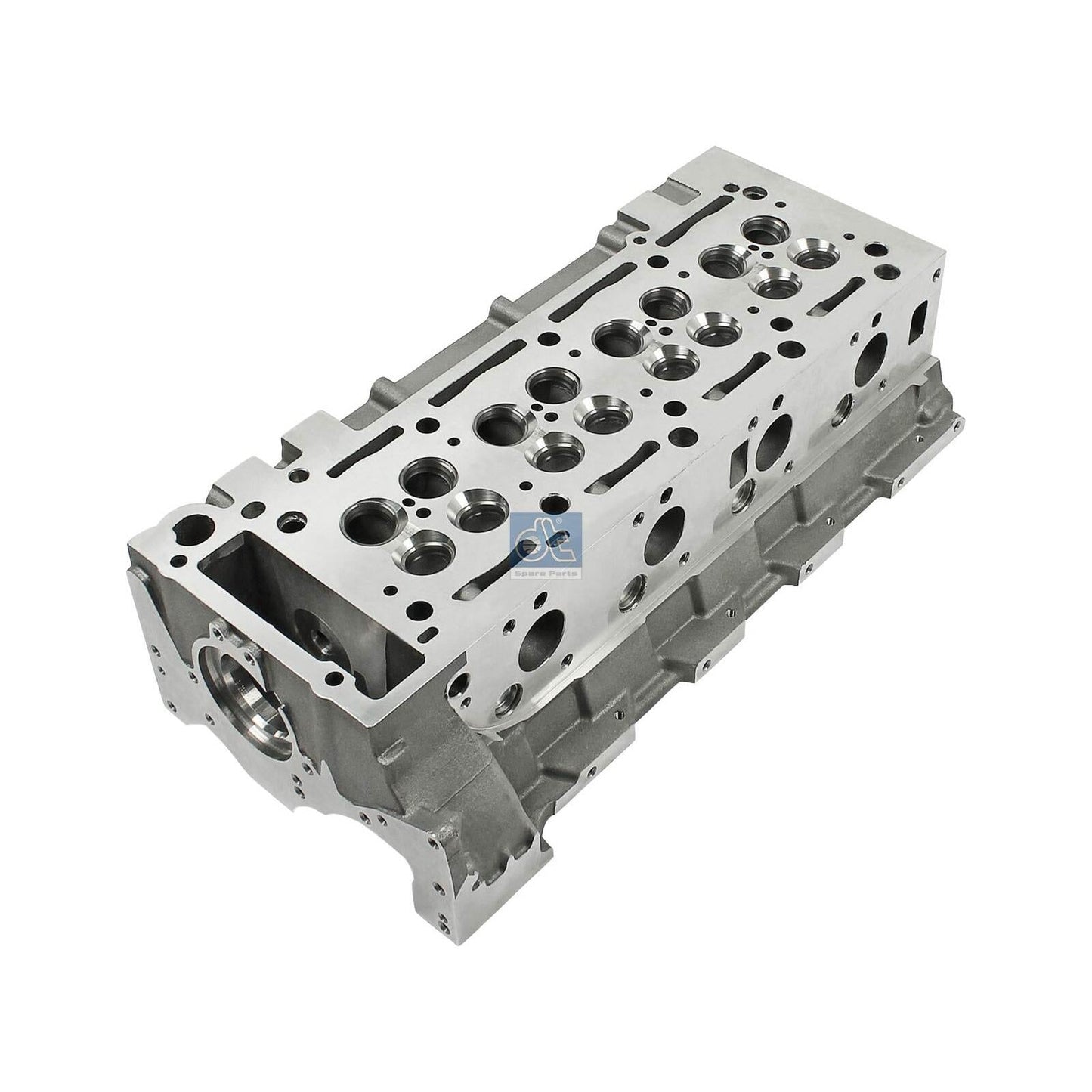 DT SPARE PARTS 4.66543 Cylinder Head
