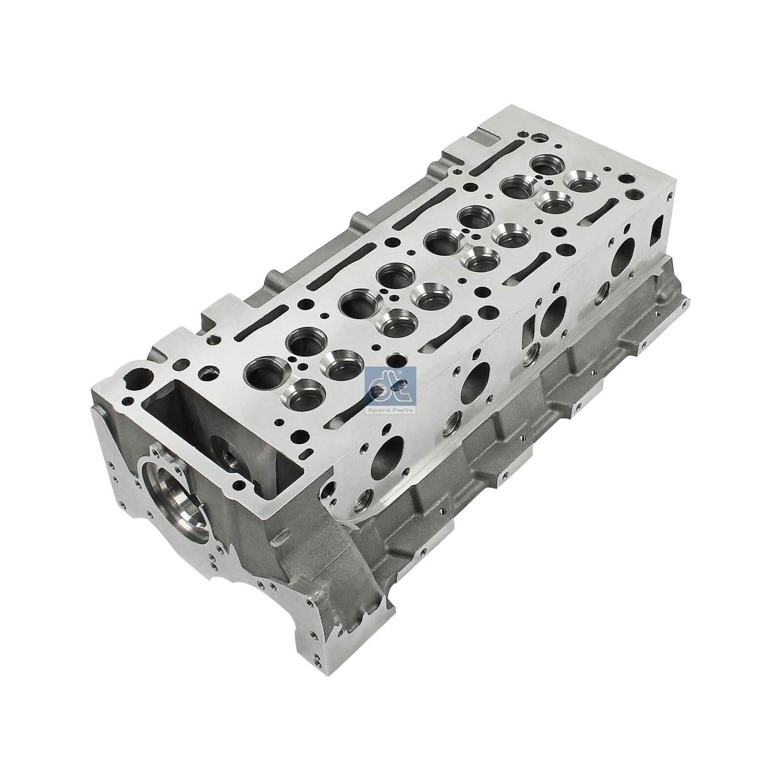 DT SPARE PARTS 4.66543 Cylinder Head