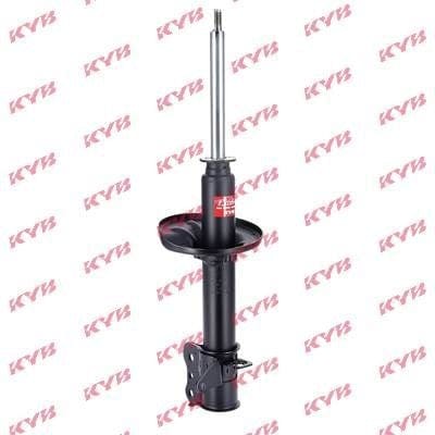 KYB EXCel-G 334202 Shock Absorber for Mazda 626