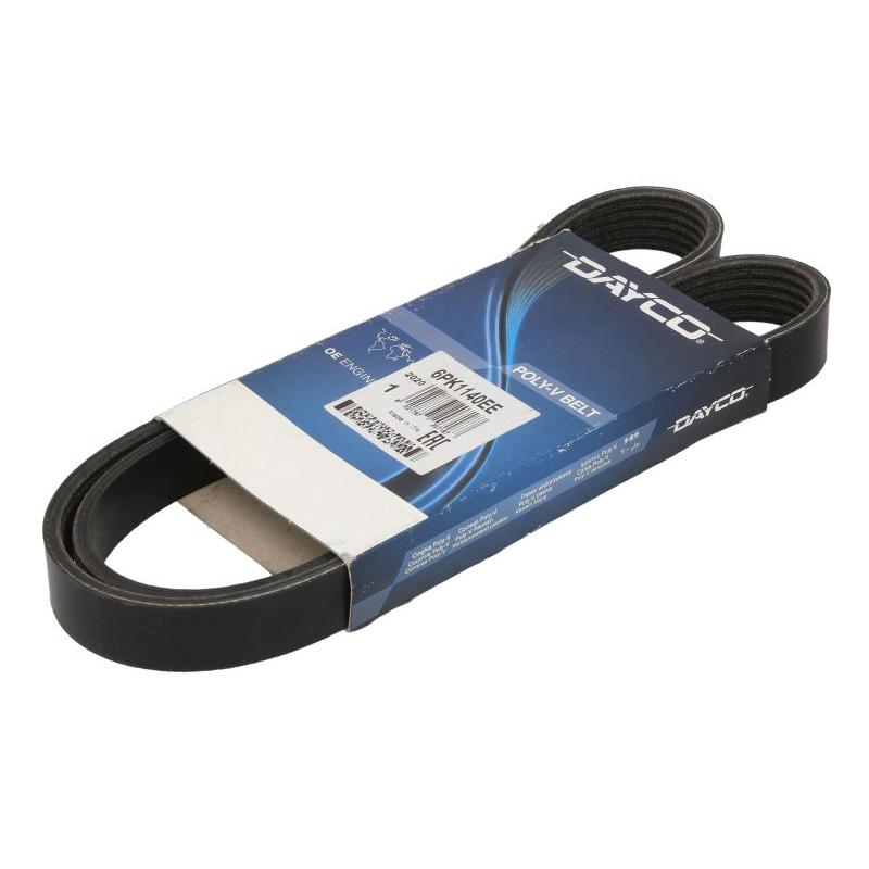 DAYCO DAY6PK1140EE V-Ribbed Belt