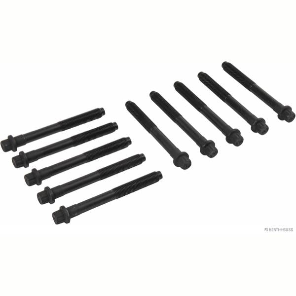 HERTH+BUSS JAKOPARTS J1285001 Cylinder Head Bolt Set