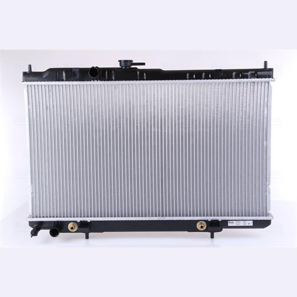 NISSENS NIS68736 Engine Radiator