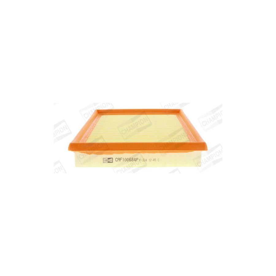 Champion Caf100684P Air Filter