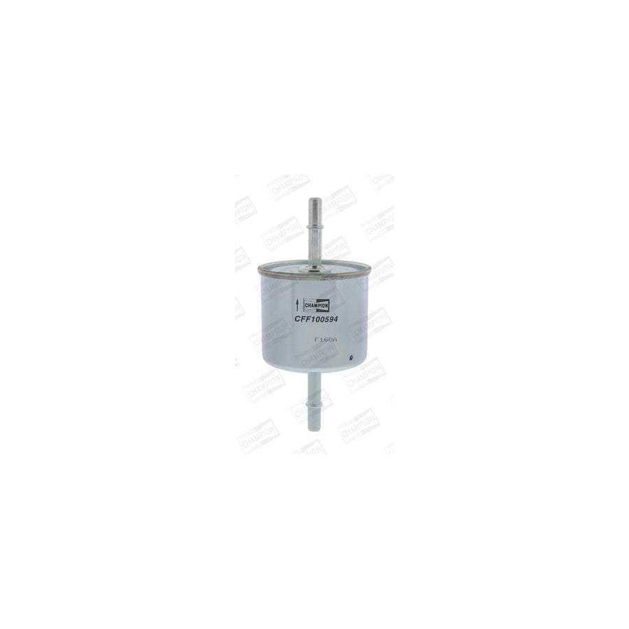 Champion Cff100594 Fuel Filter for VW Fox Hatchback (5Z1, 5Z3, 5Z4)