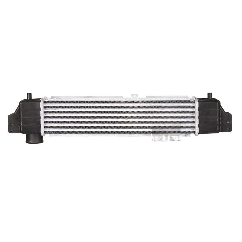 NISSENS NIS96215 Charge Air Cooler