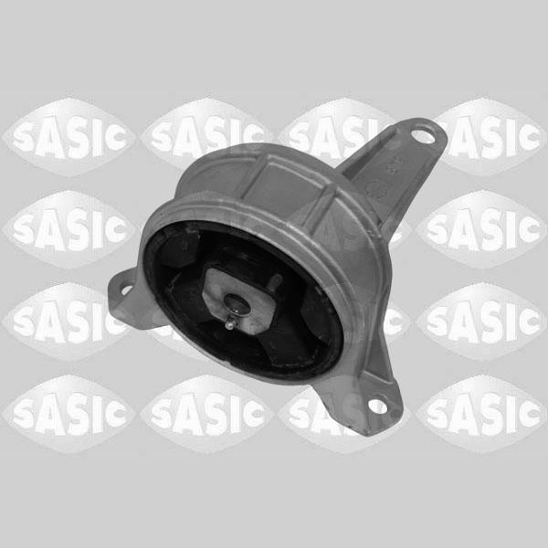 SASIC SAS2706110 Engine Mount