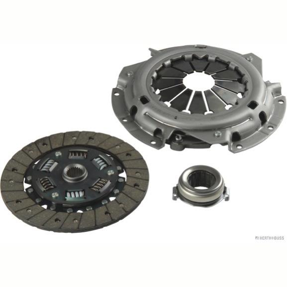 HERTH+BUSS JAKOPARTS J2003121 Clutch Kit
