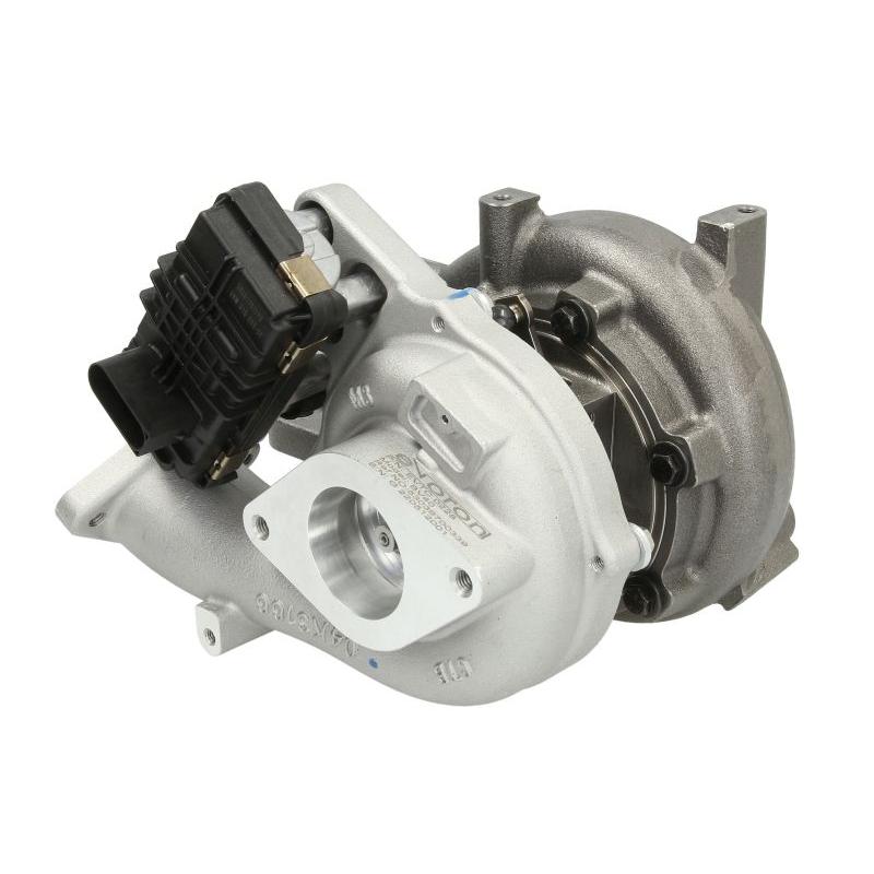 EVORON EVTC0228 Turbocharger