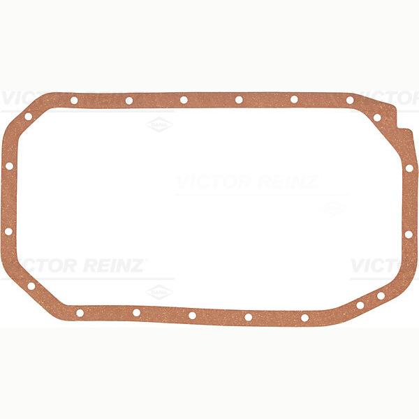REINZ 71-52229-00 Oil Sump Gasket