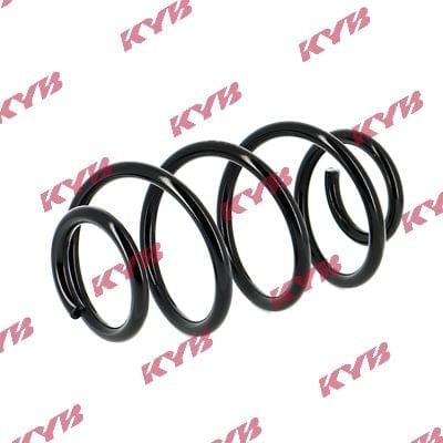 KYB RA5031 Coil Spring