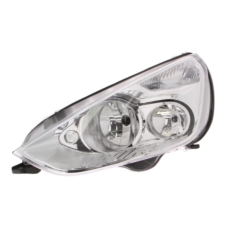 DEPO 431-1174L-LD-EM Headlight