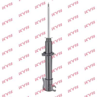 KYB Premium 632078 Shock Absorber for Nissan Micra I Hatchback (K10)