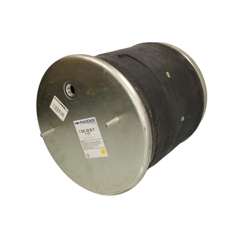 PHOENIX 1DK28B-750969 Air Suspension Bellow