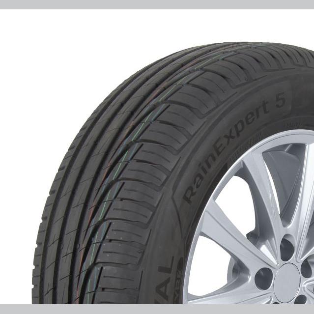 UNIROYAL 19565R14LOUN89TRE5 Summer Pkw Tyreca71.0 Db
