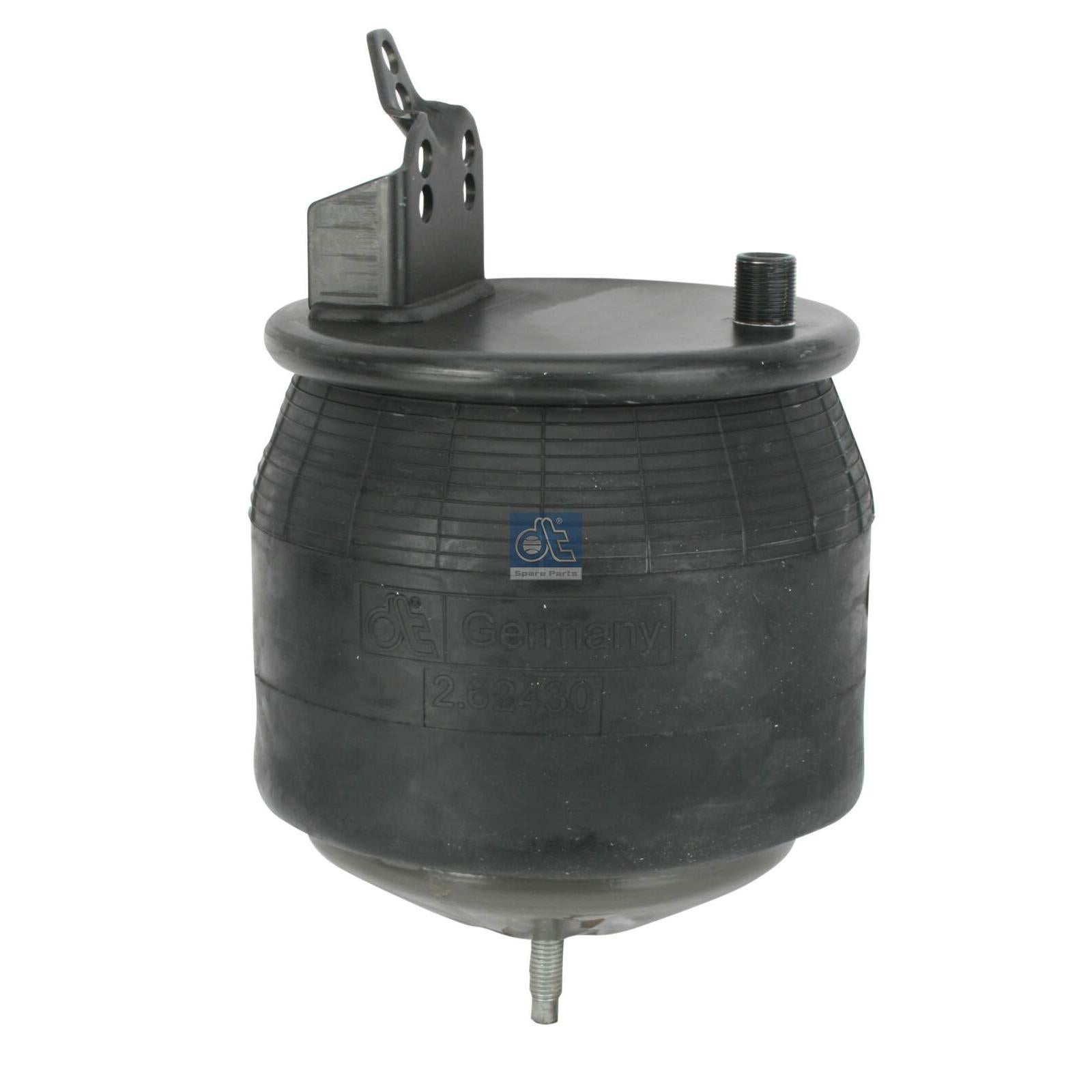 DT SPARE PARTS 2.6243 Air Suspension Bellow