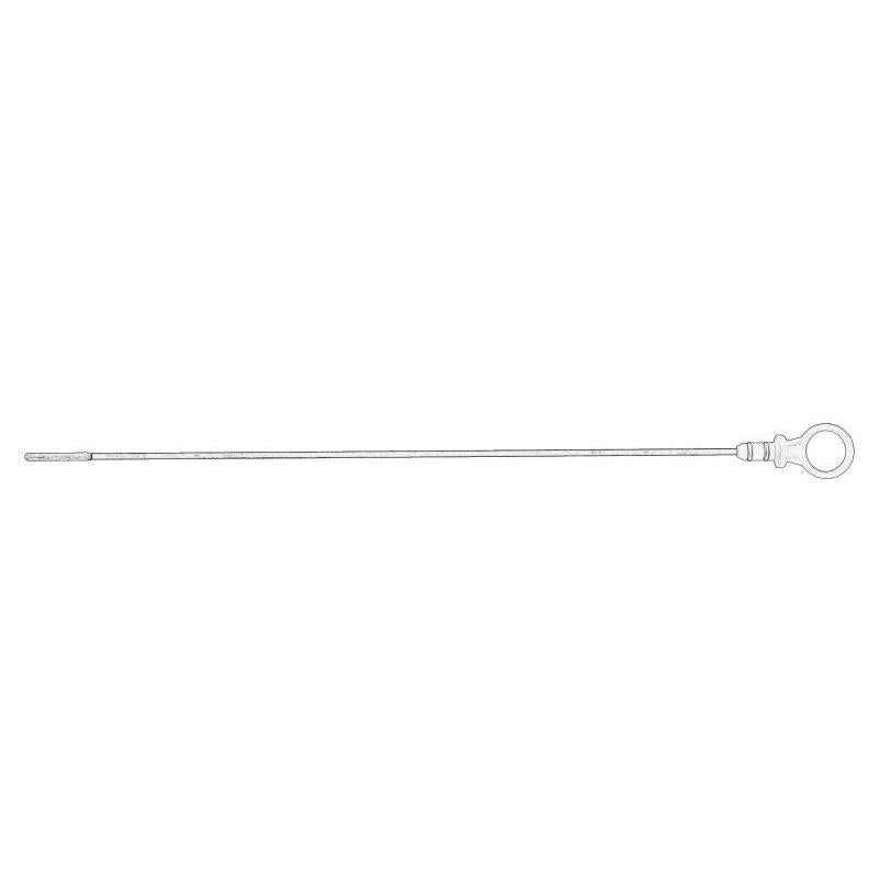 OE OPEL 55574244 Oil Dipstick