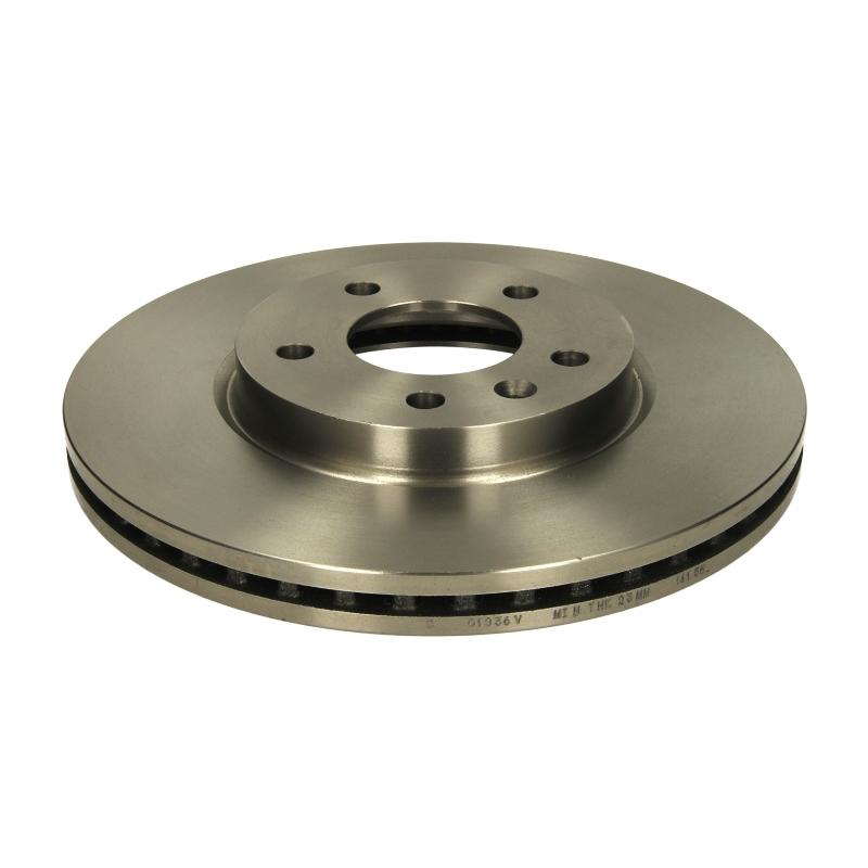 LPR LPRO1036V Brake Disc