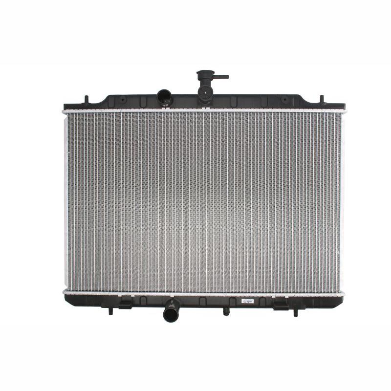 KOYORAD PL022114R Engine Radiator