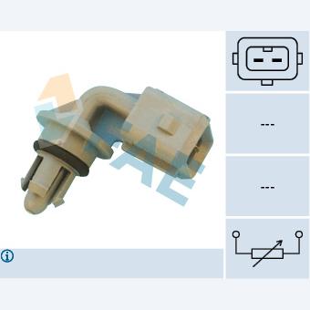 FAE AE33510 Exterior Temperature Sensor