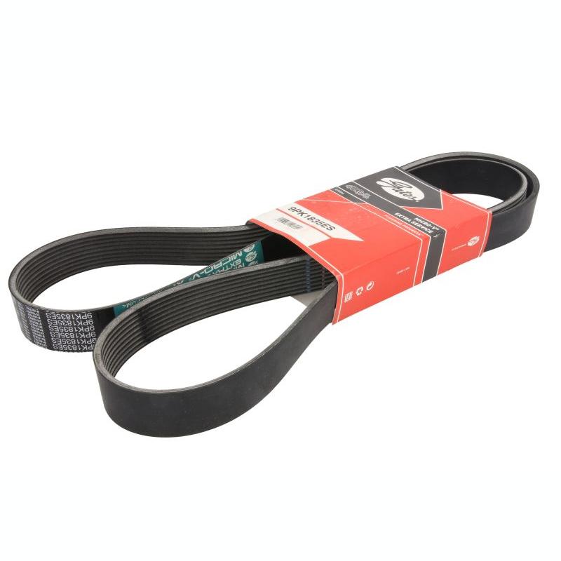 GATES GAT9PK1835ES V-Ribbed Belt