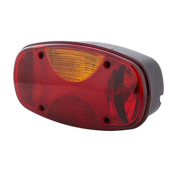 HELLA 2VB343640-297 Rear Light