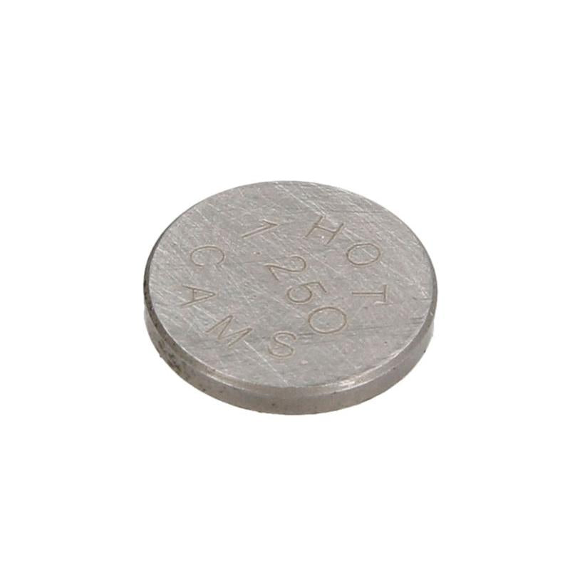 4 RIDE PZ948125 Valve Clearance Adjusting Discs Assortment